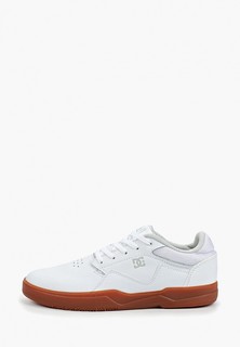 Кеды DC Shoes