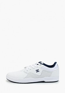 Кеды DC Shoes