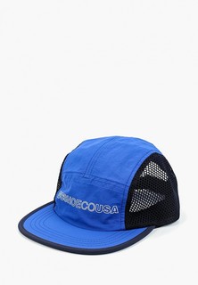 Бейсболка DC Shoes