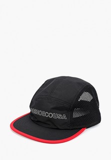Бейсболка DC Shoes