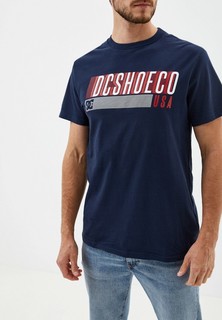 Футболка DC Shoes