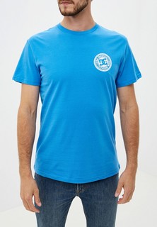 Футболка DC Shoes