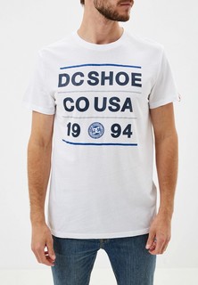 Футболка DC Shoes