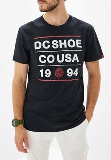 Футболка DC Shoes