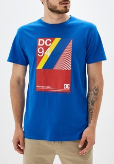 Футболка DC Shoes