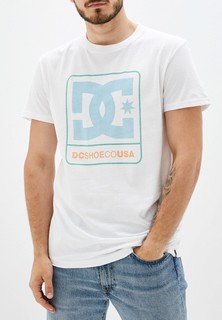 Футболка DC Shoes