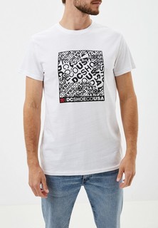 Футболка DC Shoes