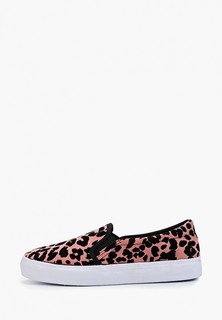 Слипоны Dorothy Perkins