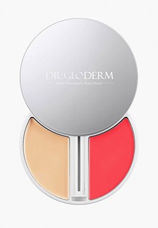 Палетка для лица Dr.Gloderm