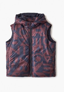 Жилет утепленный Emporio Armani