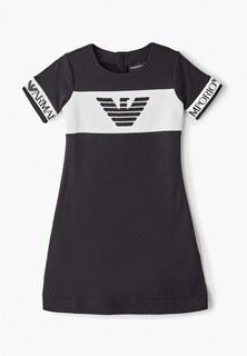 Платье Emporio Armani