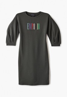 Платье Emporio Armani