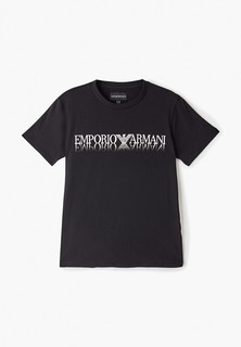 Футболка Emporio Armani