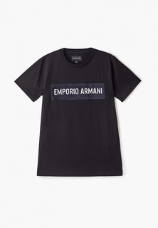 Футболка Emporio Armani