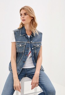 Жилет джинсовый Guess Jeans