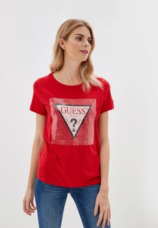 Футболка Guess Jeans