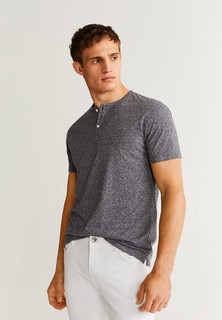 Футболка Mango Man