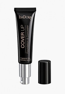 Тональное средство Isadora