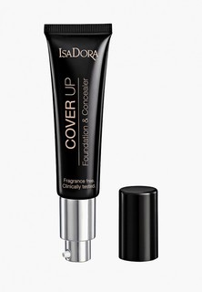 Тональное средство Isadora