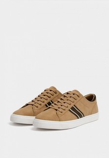 Кеды Pull&Bear