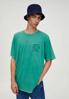 Футболка Pull&Bear