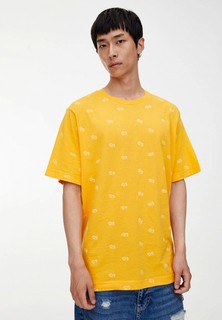 Футболка Pull&Bear