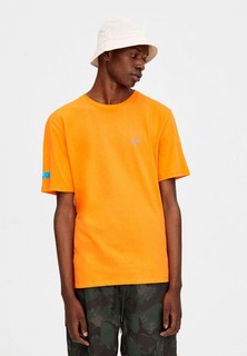 Футболка Pull&Bear