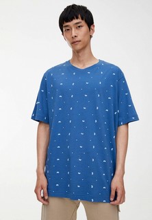 Футболка Pull&Bear