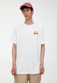 Футболка Pull&Bear