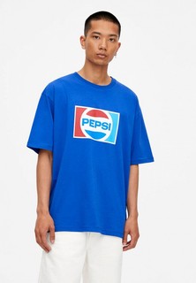 Футболка Pull&Bear