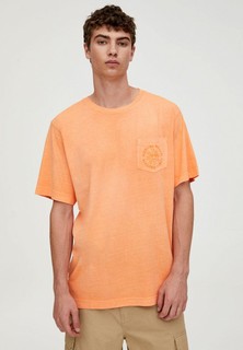 Футболка Pull&Bear