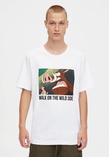 Футболка Pull&Bear