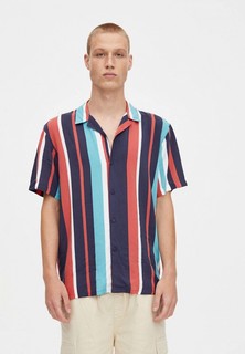 Рубашка Pull&Bear