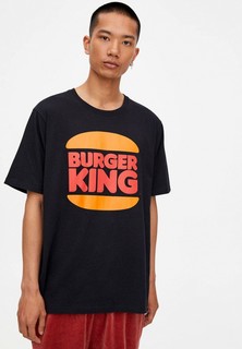 Футболка Pull&Bear