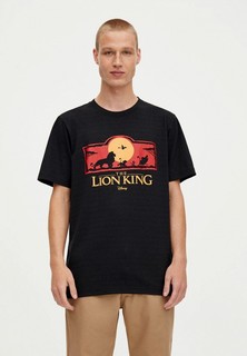 Футболка Pull&Bear