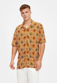Рубашка Pull&Bear