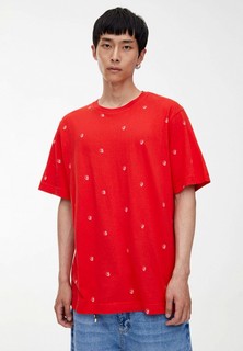 Футболка Pull&Bear