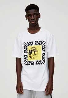 Футболка Pull&Bear