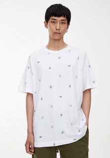 Футболка Pull&Bear