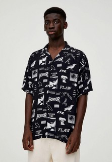 Рубашка Pull&Bear