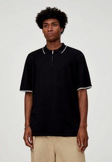 Поло Pull&Bear