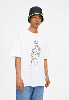 Футболка Pull&Bear