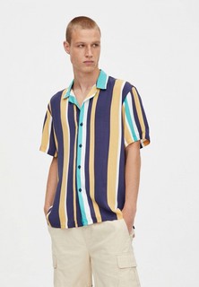 Рубашка Pull&Bear
