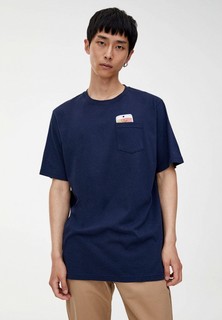 Футболка Pull&Bear