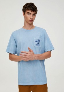 Футболка Pull&Bear