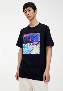 Футболка Pull&Bear