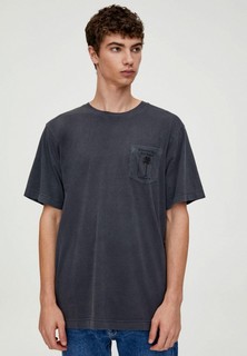 Футболка Pull&Bear