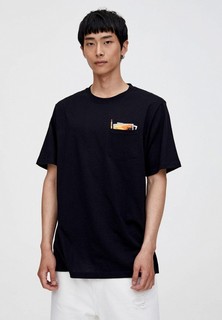 Футболка Pull&Bear