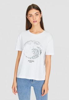 Футболка Stradivarius