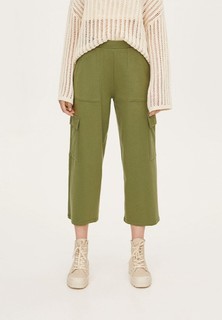 Брюки Pull&Bear